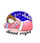 TEICHI WORK＆LIFE（個別スタンプ：13）