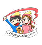 TEICHI WORK＆LIFE（個別スタンプ：15）
