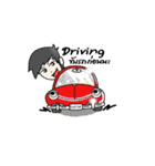 TEICHI WORK＆LIFE（個別スタンプ：25）