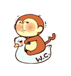 なめうさとその他（個別スタンプ：13）