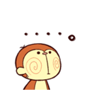 なめうさとその他（個別スタンプ：14）