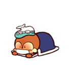なめうさとその他（個別スタンプ：17）