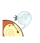 なめうさとその他（個別スタンプ：18）