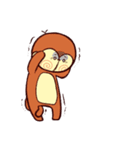 なめうさとその他（個別スタンプ：19）