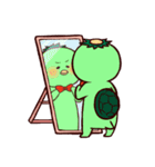 なめうさとその他（個別スタンプ：26）