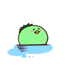 なめうさとその他（個別スタンプ：32）