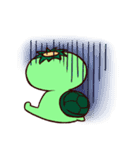 なめうさとその他（個別スタンプ：33）