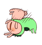 なめうさとその他（個別スタンプ：36）