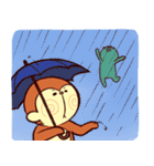 なめうさとその他（個別スタンプ：40）