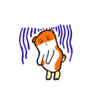 よいこな動物たち（個別スタンプ：39）