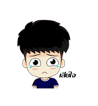 Kawaii Chiro（個別スタンプ：11）