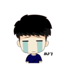 Kawaii Chiro（個別スタンプ：12）