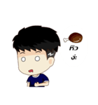 Kawaii Chiro（個別スタンプ：31）