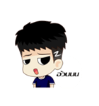 Kawaii Chiro（個別スタンプ：32）