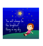 Couple Love Quotes（個別スタンプ：8）