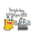 Couple Love Quotes（個別スタンプ：12）