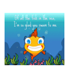 Couple Love Quotes（個別スタンプ：19）