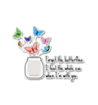 Couple Love Quotes（個別スタンプ：33）