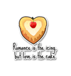 Couple Love Quotes（個別スタンプ：36）