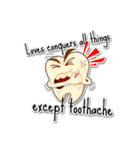 Couple Love Quotes（個別スタンプ：37）
