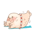 OCAT ＆ Friend（個別スタンプ：28）