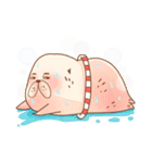 OCAT ＆ Friend（個別スタンプ：29）