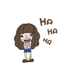 gwang＆mawny（個別スタンプ：7）