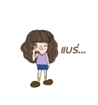 gwang＆mawny（個別スタンプ：22）