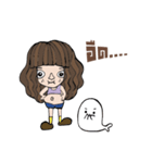 gwang＆mawny（個別スタンプ：25）