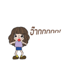 gwang＆mawny（個別スタンプ：28）