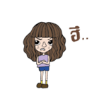 gwang＆mawny（個別スタンプ：33）