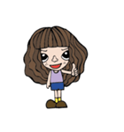 gwang＆mawny（個別スタンプ：40）