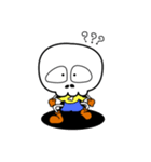 JinBone（個別スタンプ：1）