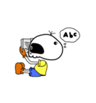 JinBone（個別スタンプ：2）