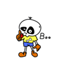 JinBone（個別スタンプ：5）