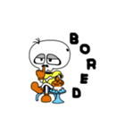 JinBone（個別スタンプ：6）