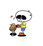 JinBone（個別スタンプ：9）