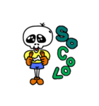 JinBone（個別スタンプ：10）
