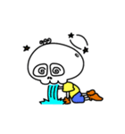 JinBone（個別スタンプ：11）