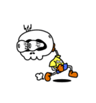 JinBone（個別スタンプ：13）