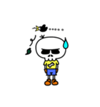 JinBone（個別スタンプ：15）