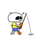 JinBone（個別スタンプ：16）