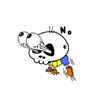 JinBone（個別スタンプ：20）
