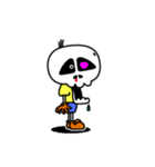 JinBone（個別スタンプ：21）