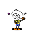 JinBone（個別スタンプ：22）