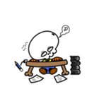 JinBone（個別スタンプ：23）