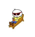 JinBone（個別スタンプ：26）