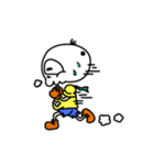 JinBone（個別スタンプ：27）