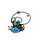 JinBone（個別スタンプ：28）