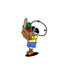 JinBone（個別スタンプ：29）